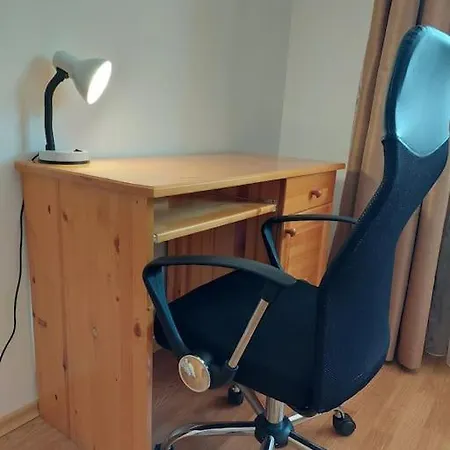 アパート Spacious And Bright With 2 Bedrooms