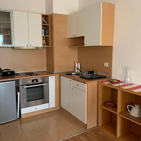 アパート Spacious And Bright With 2 Bedrooms *